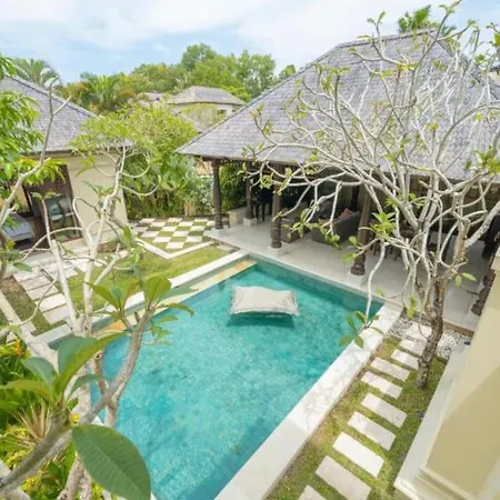 Mai Villa