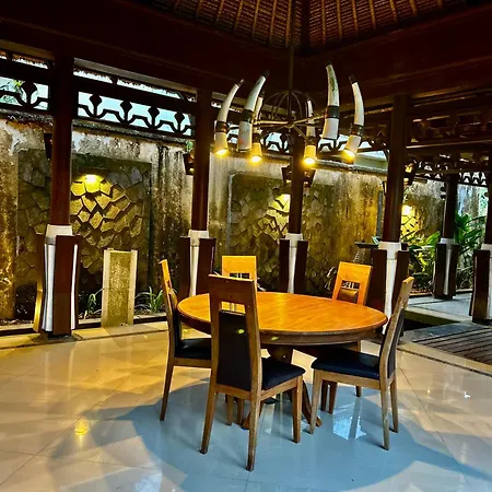 Tropical Villas Jimbaran