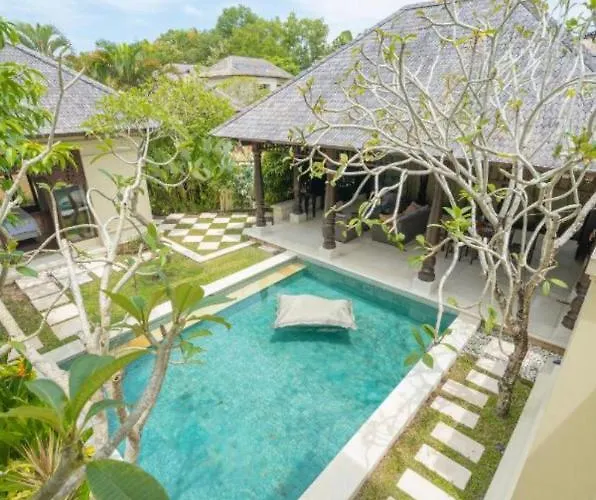 Mai Jimbaran