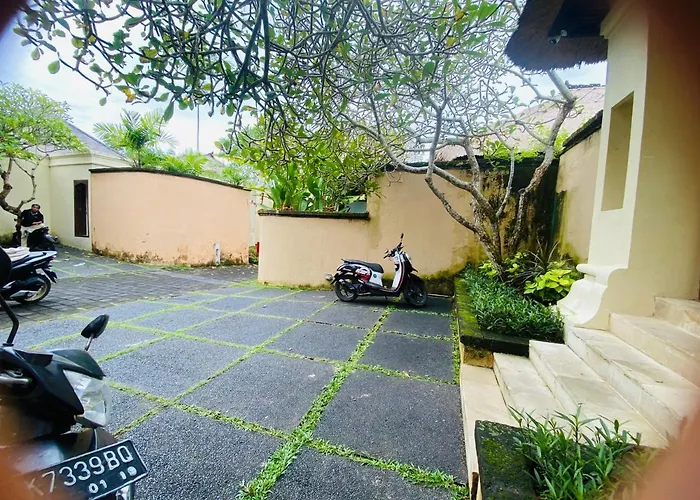 Mai Hotel 5*