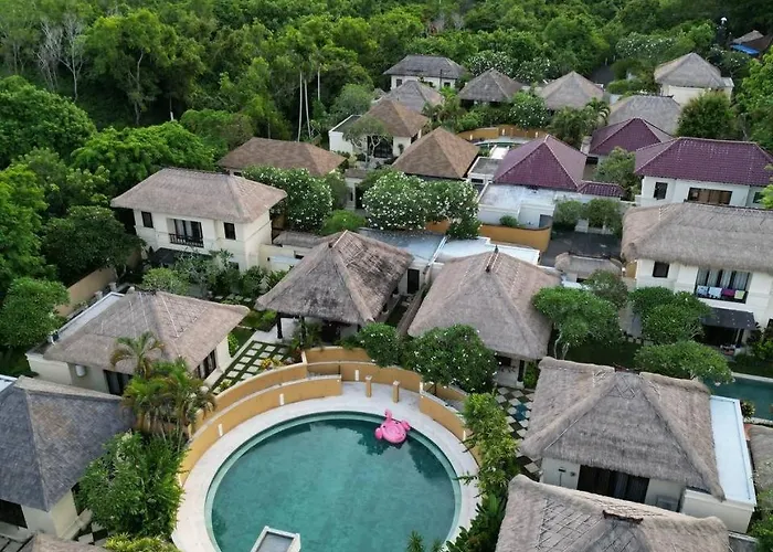 Mai Jimbaran