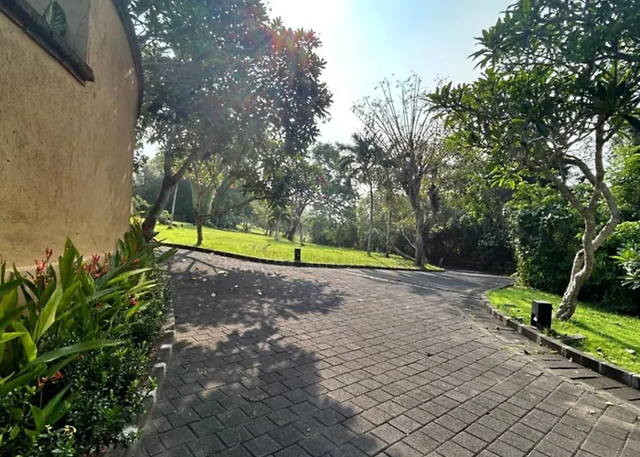 Mai 5* Jimbaran