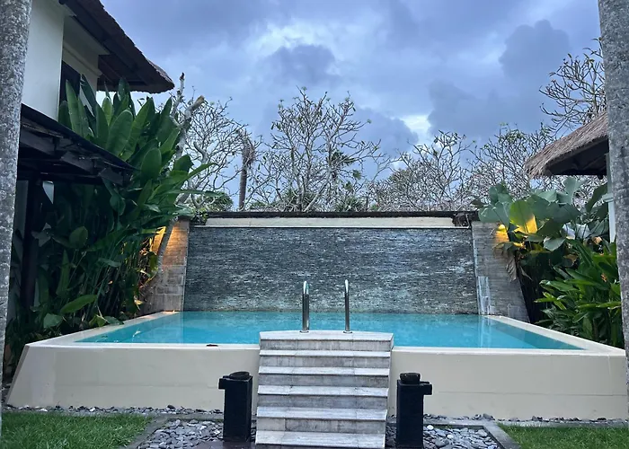Hotel Mai 5*