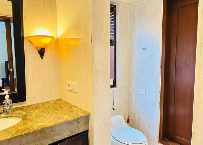 Mai Hotel Jimbaran