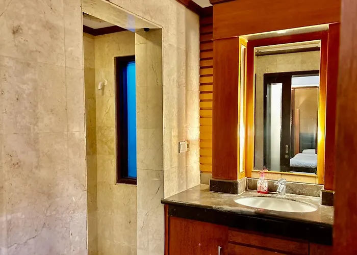 Hotel Mai 5*