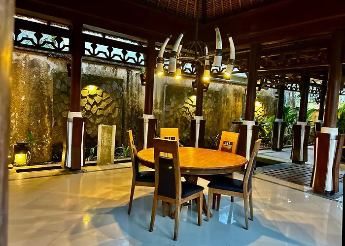Mai Hotel Jimbaran