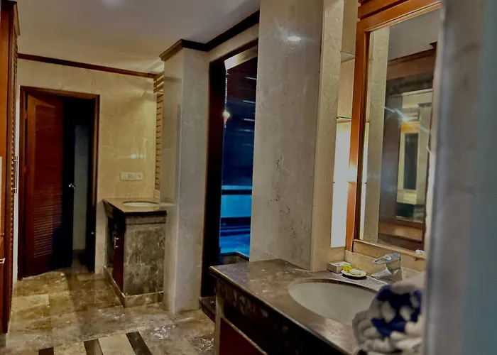 Hotel Mai Jimbaran