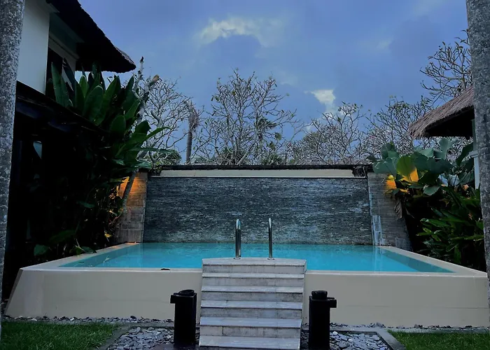 Hotel Mai Jimbaran