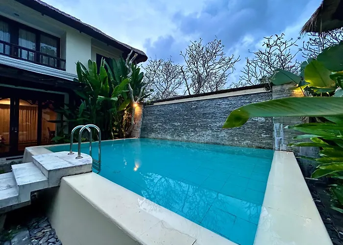 Mai Jimbaran