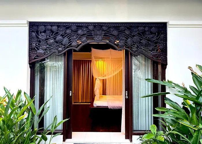 Mai 5* Jimbaran
