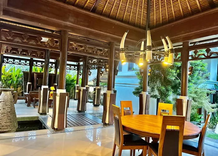 Mai Hotel Jimbaran