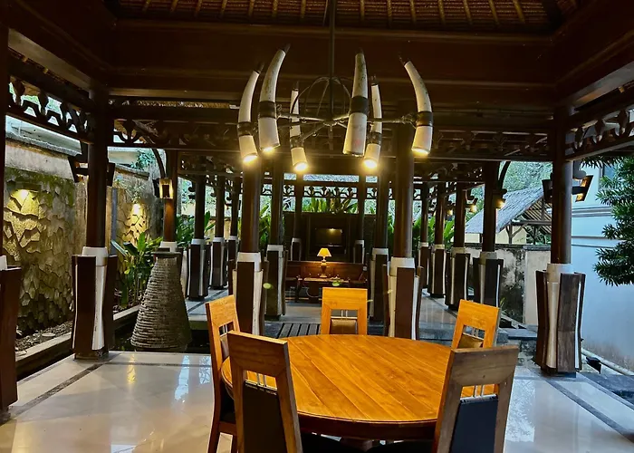 Hotel Mai Jimbaran